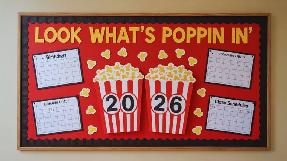 pop into the new year