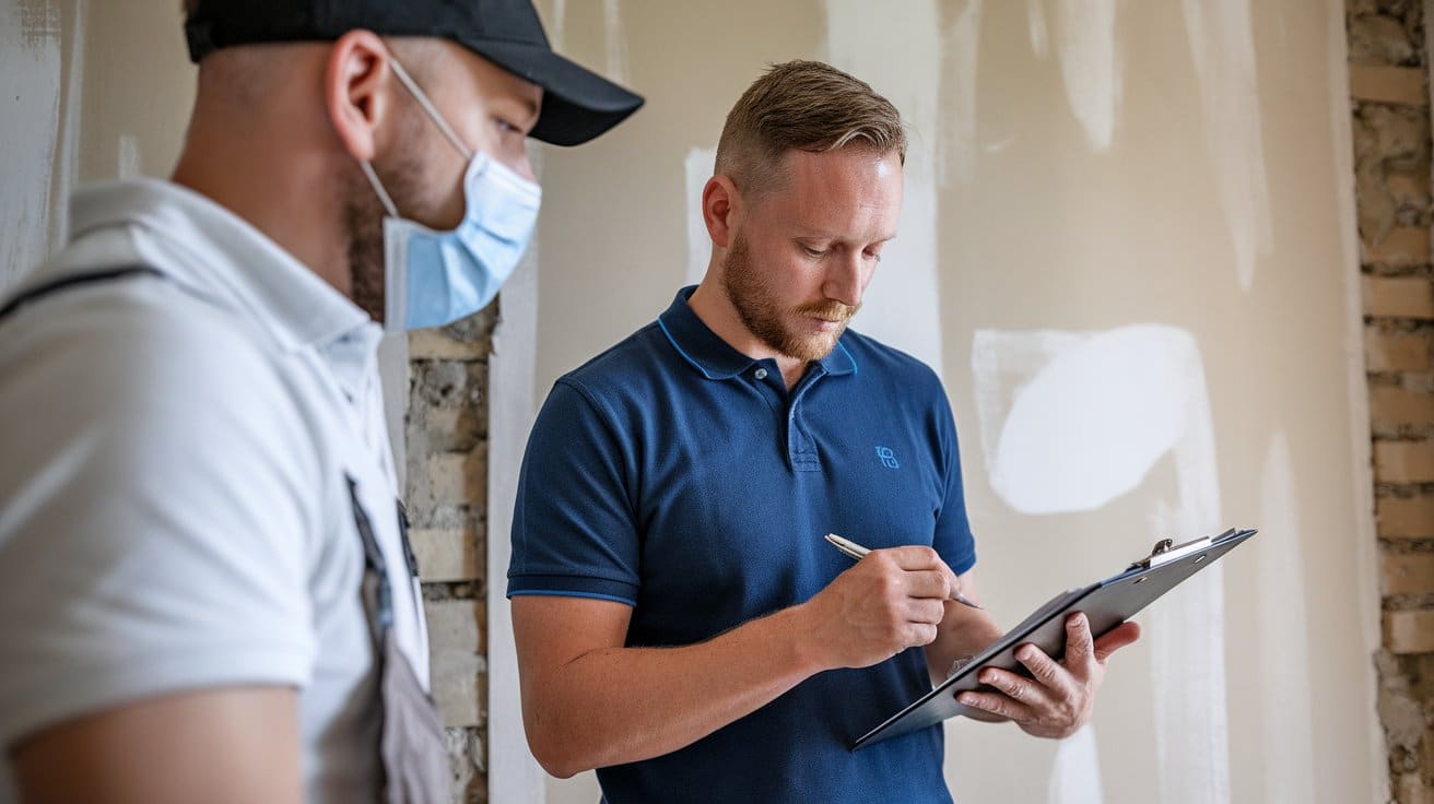 renovation insurance what you must know