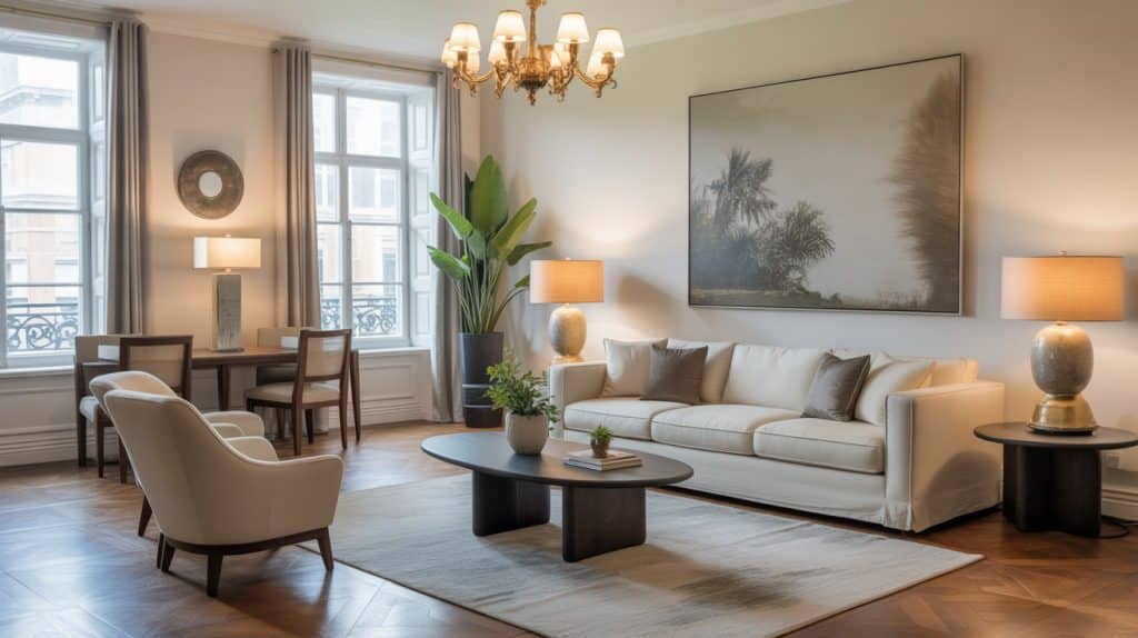 scale and proportion demo