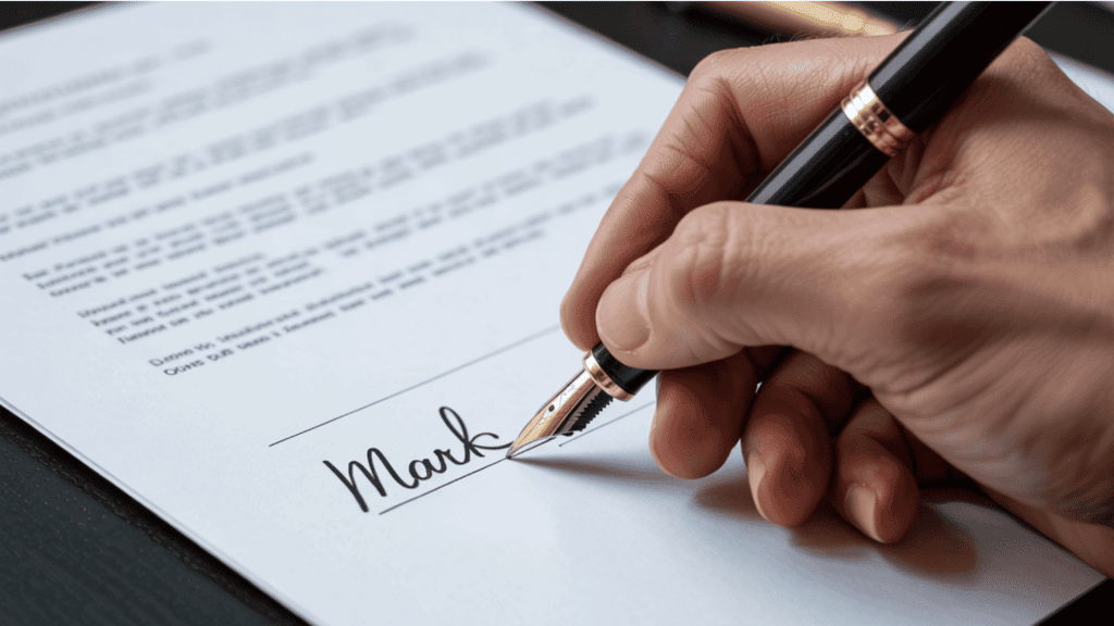 why a licence to alter