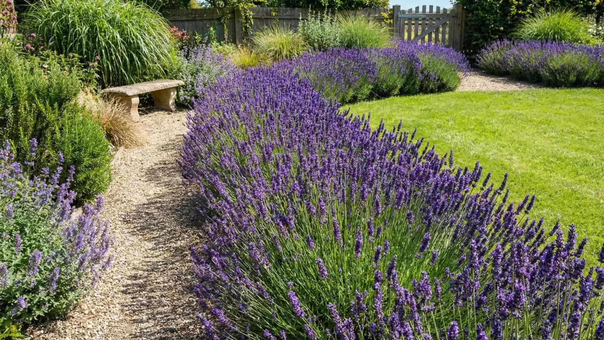 does-lavender-spread