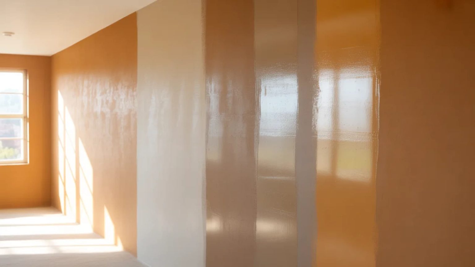 Satin Paint on Walls: Where It Works and How to Get It Right - Stewart ...
