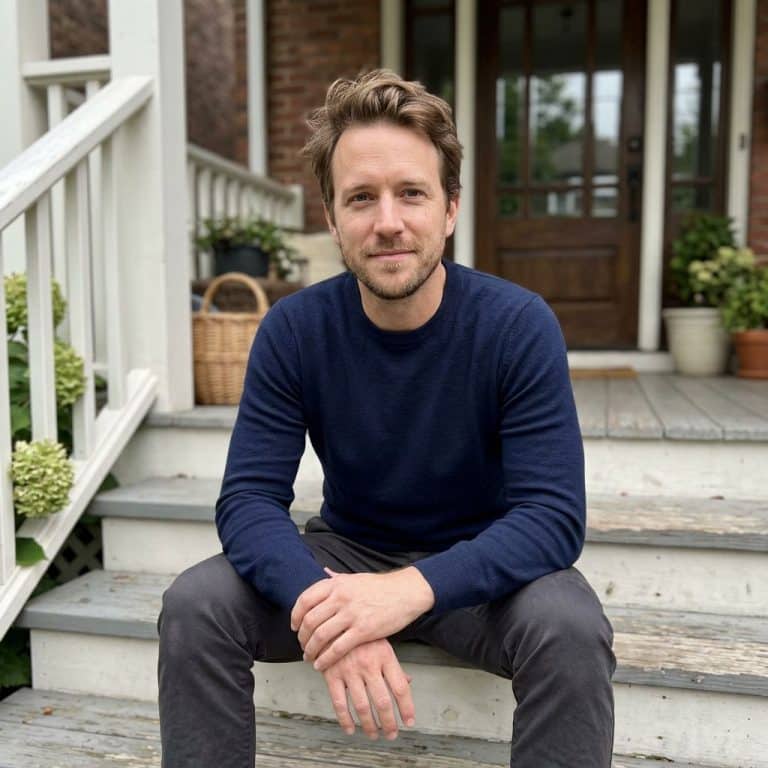 Picture of Alex Milne