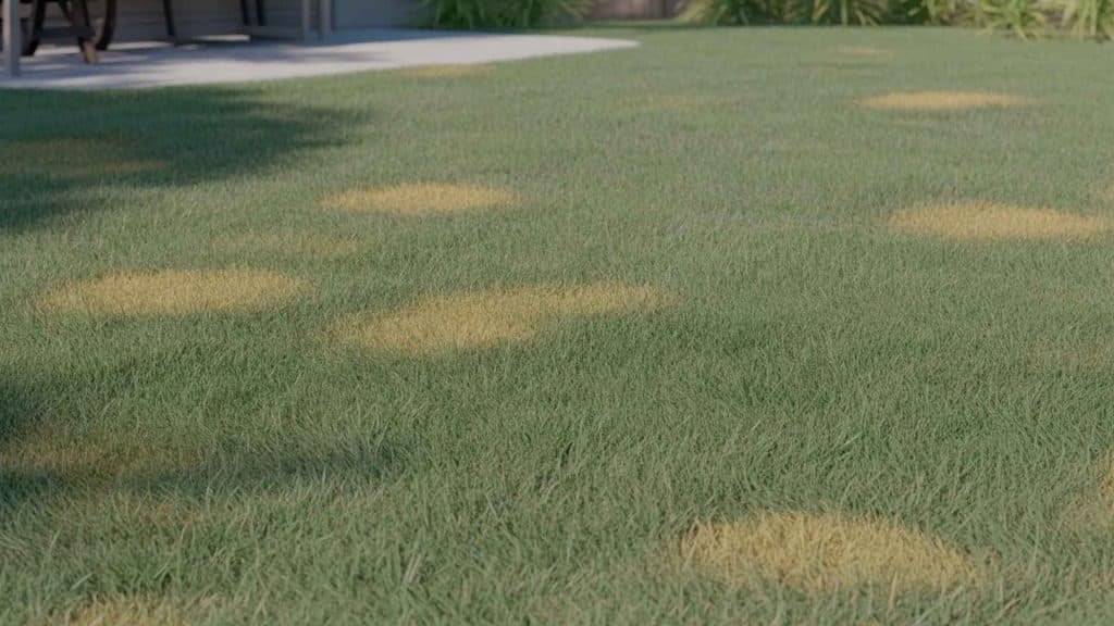 Bermudagrass