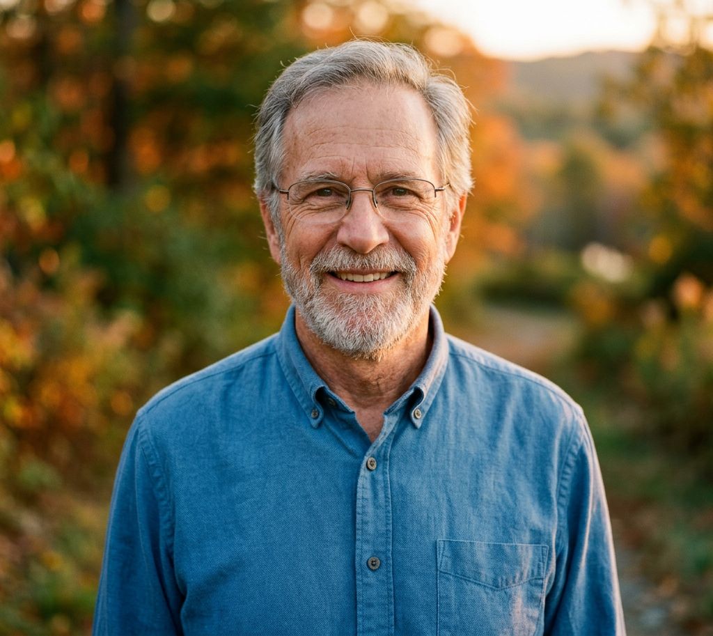 Picture of Carter Johnson