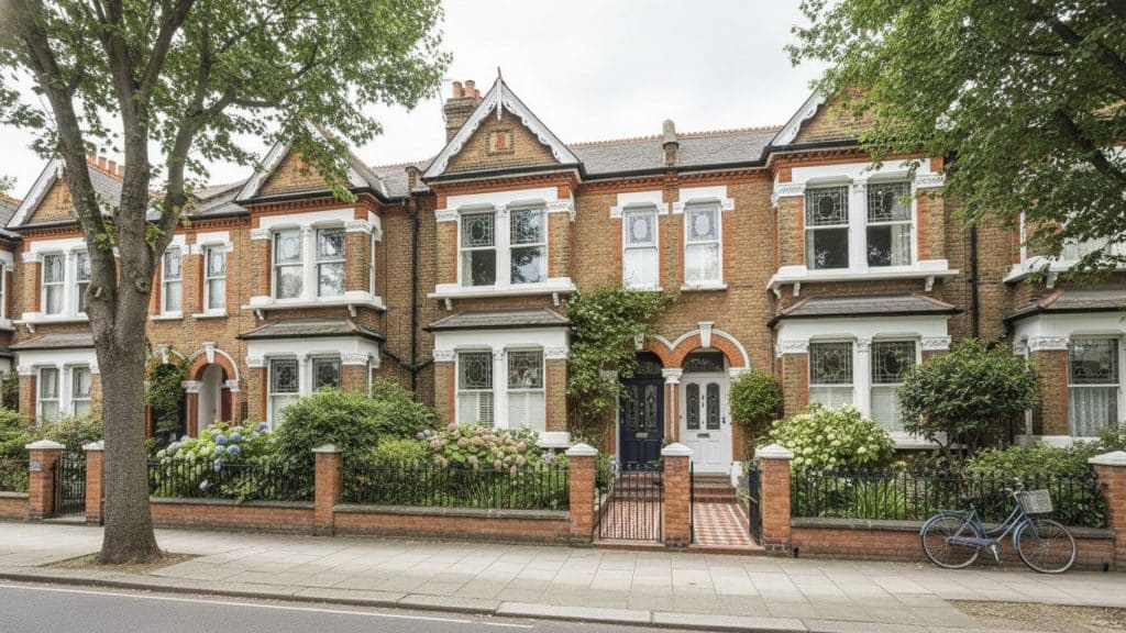 Edwardian-Terraced-Houses