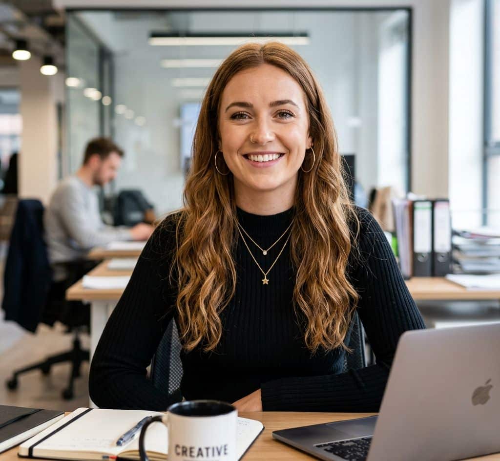 Picture of Elena Foster