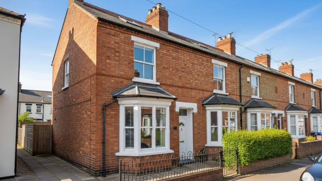 End-Terraced-Houses