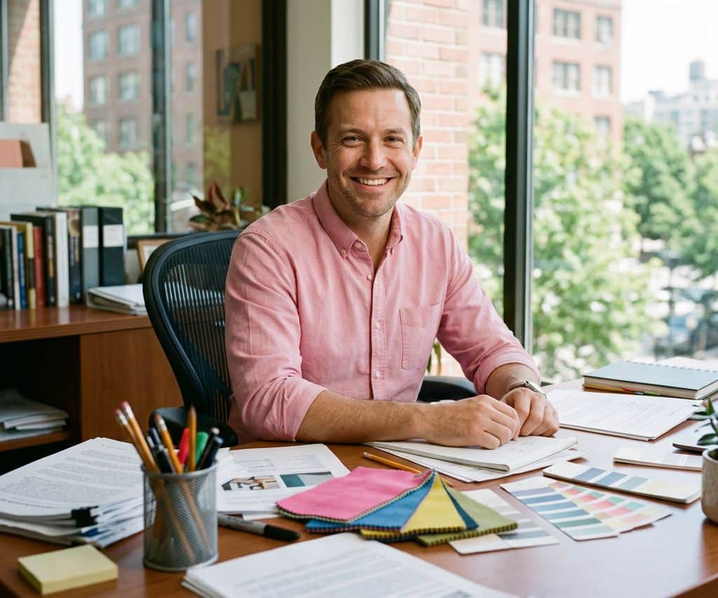 Picture of Michael Thompson