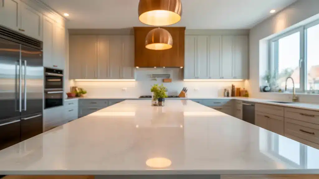 Quartz-Countertops