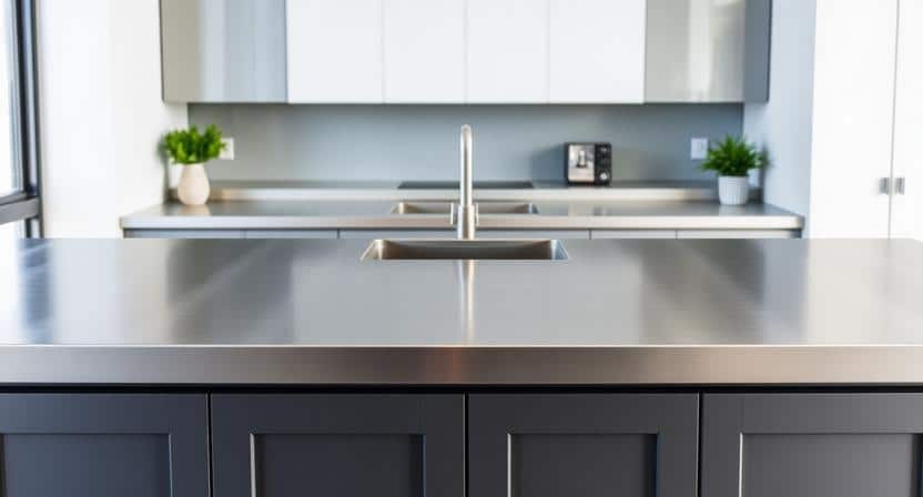 Recycled-Aluminum-Countertops