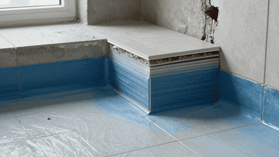 Waterproof-Materials