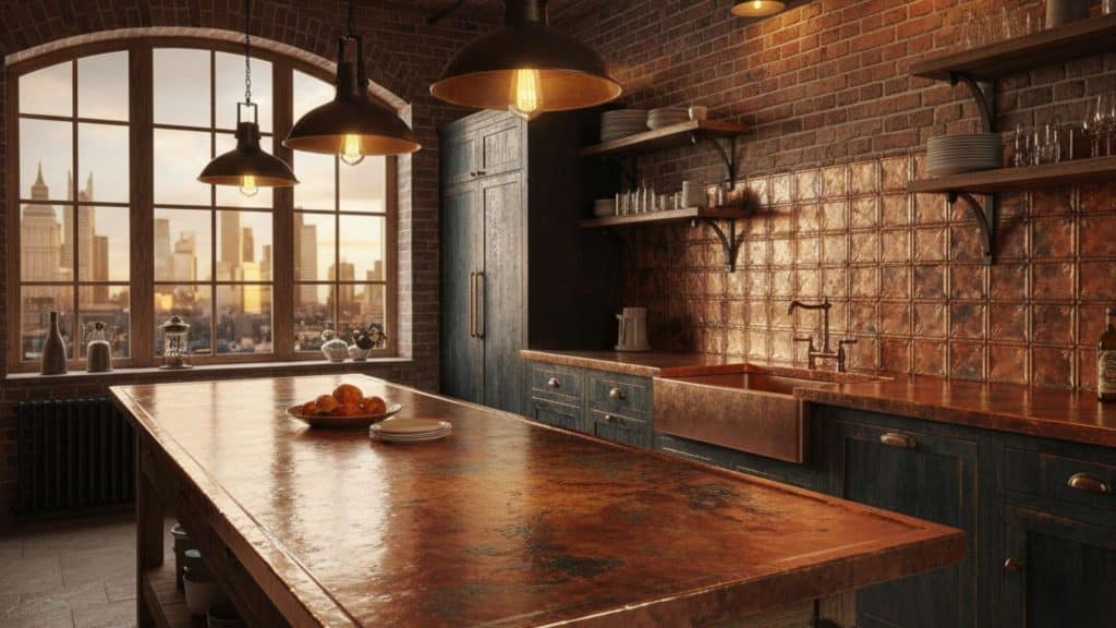 copper-countertop