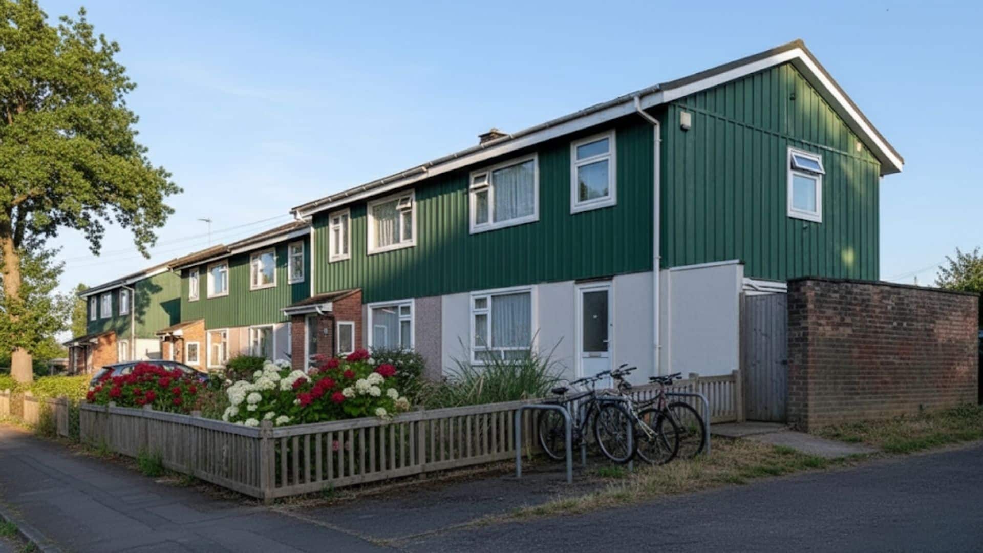 BISF Construction: History, Features, and Renovation