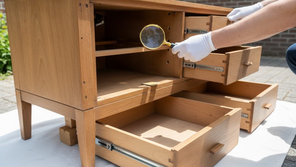 how-to-inspect-secondhand-wood-furniture