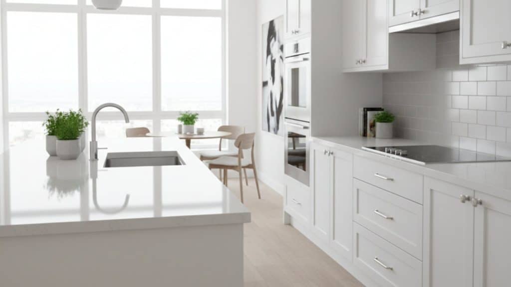 polyester-countertop