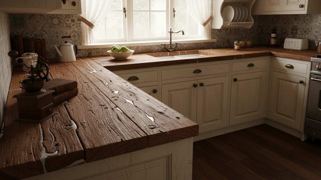 reclaimed-wood-countertop