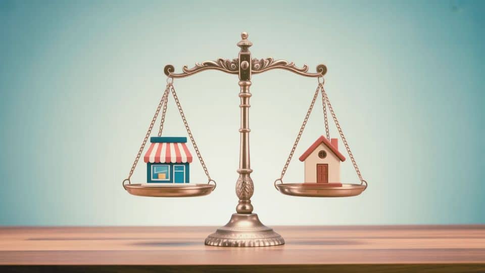 semi-commercial-mortgages-types-and-costs