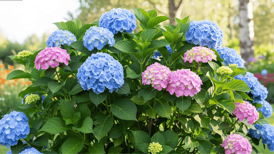 what-is-the-best-month-to-plant-hydrangeas