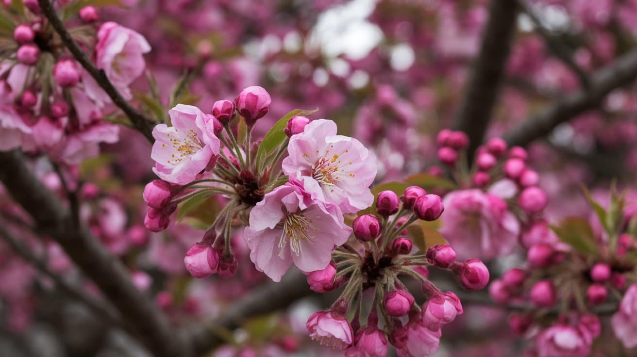 chaenomeles-x-superba-pink-lady