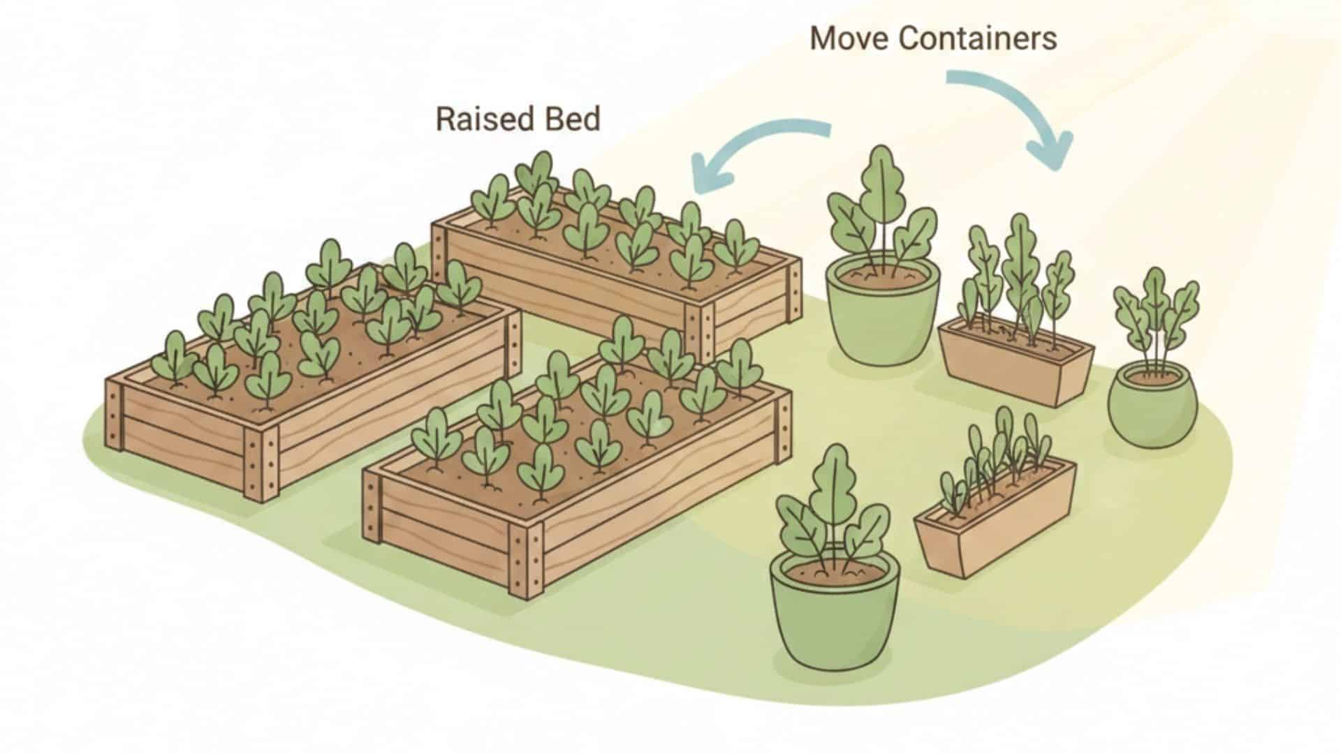 container-positioning-east-facing-garden