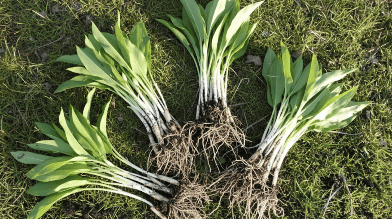 Growing-Wild-Garlic-At-Home