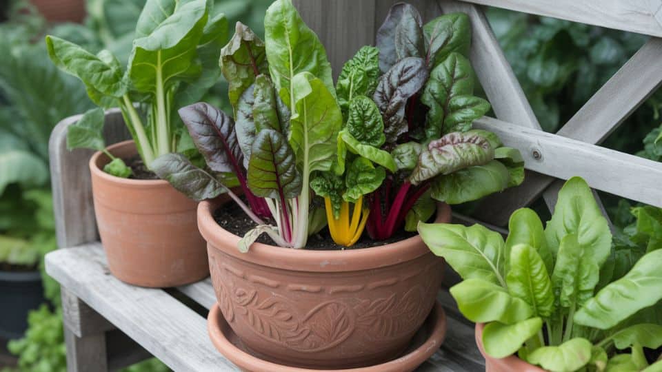 chard
