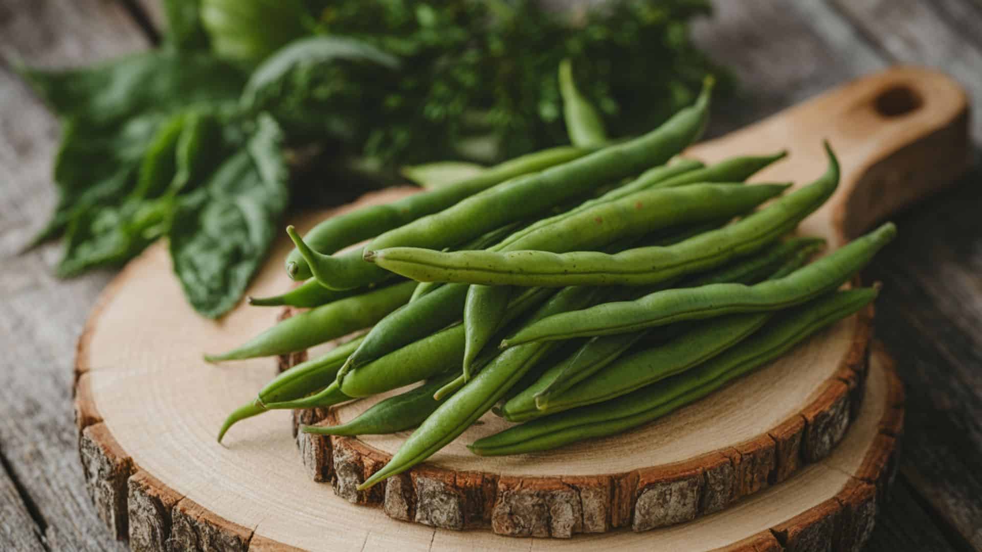 French-Beans