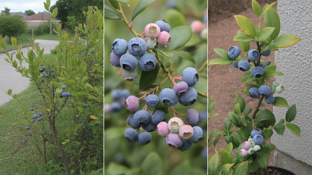 how-to-grow-blueberry-bushes