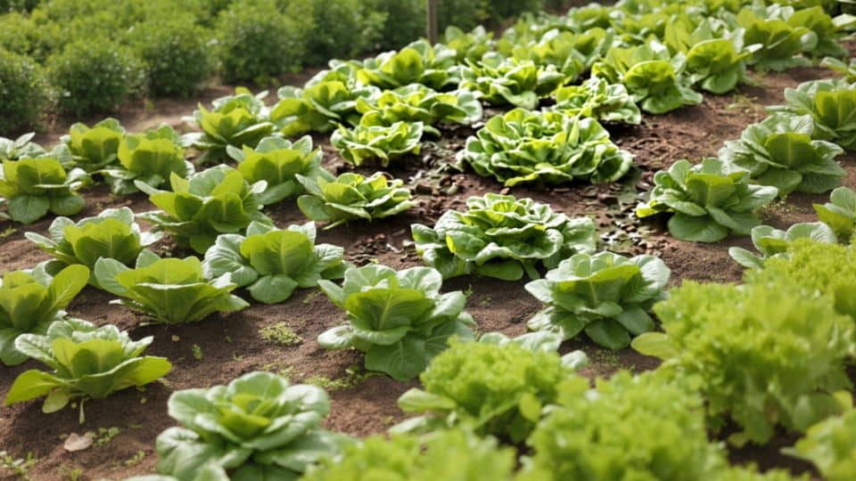 lettuce-varieties