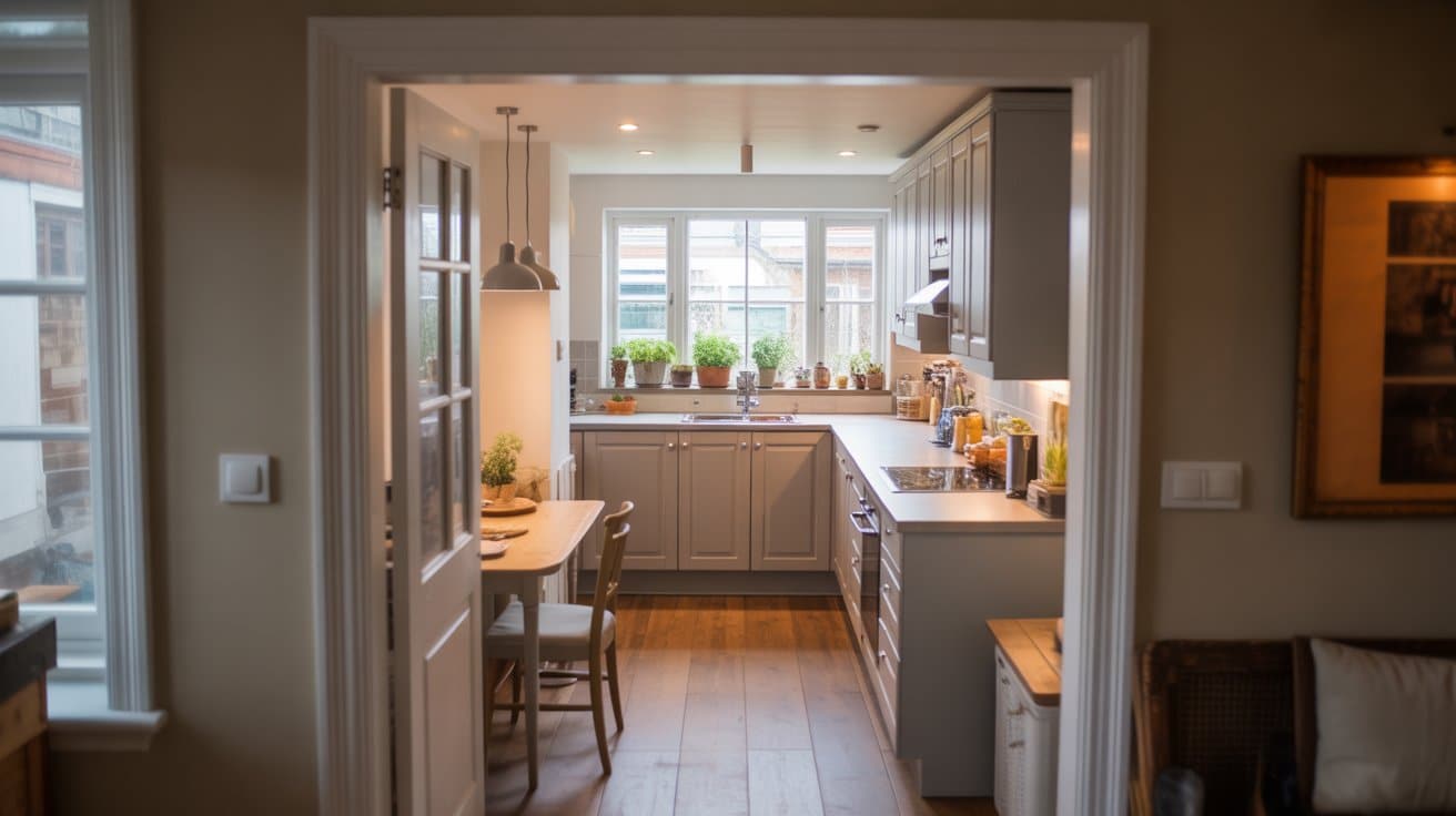 small-kitchen-extension-interior-view-cost