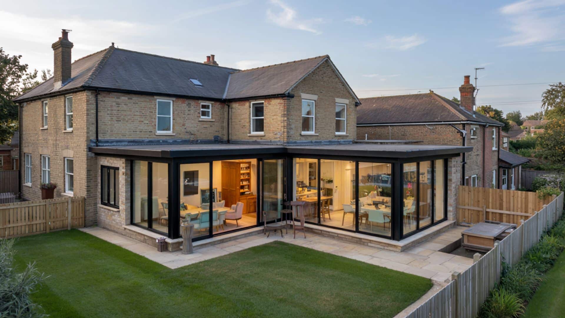 wraparound-side-rear-extension-layout
