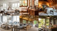 15 Brilliant Summerhouse Interior Ideas for Every Style