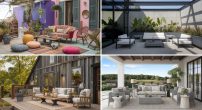 30 Unique Garden Patio Ideas to Change Your Space