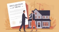 What Is a Declaration of Trust and Its Purpose?
