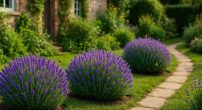 healthy lavender benefits