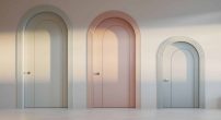 how wide is a door